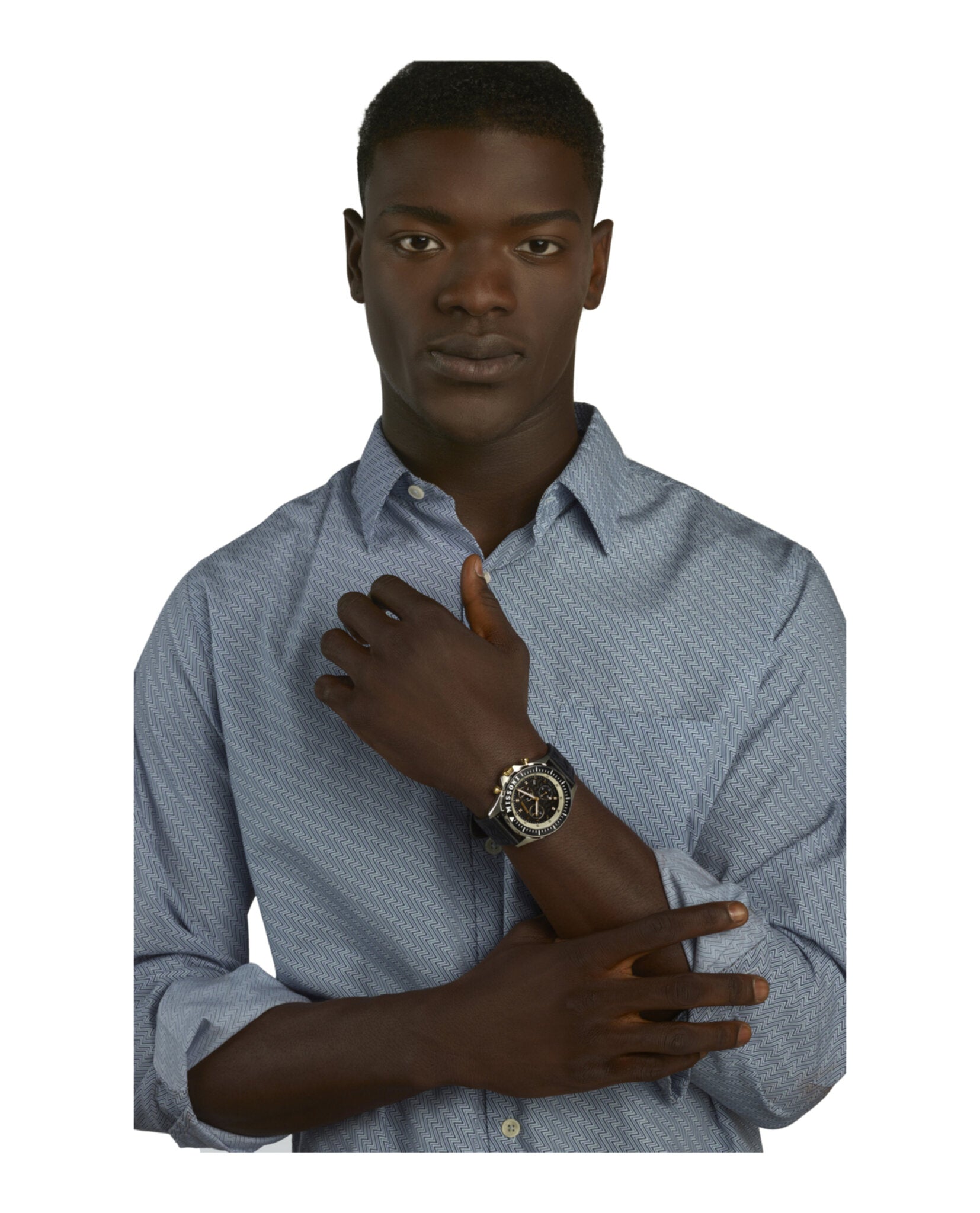 Urban Chronograph Watch