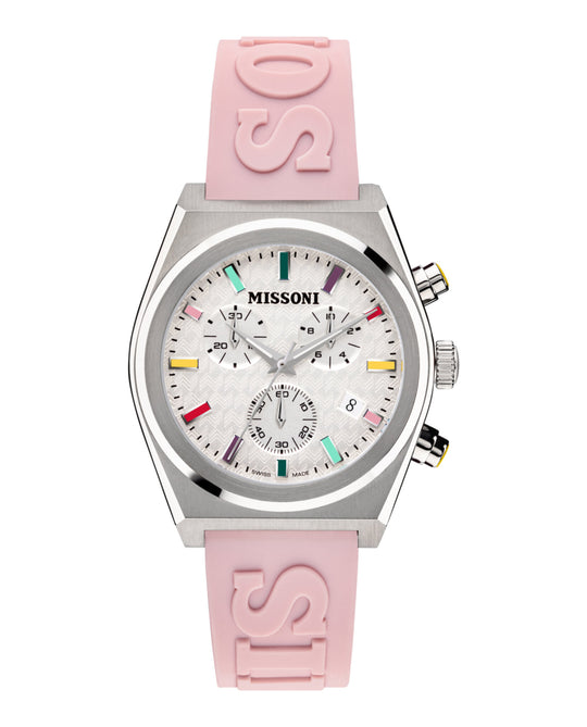 331 Active Chronograph Watch