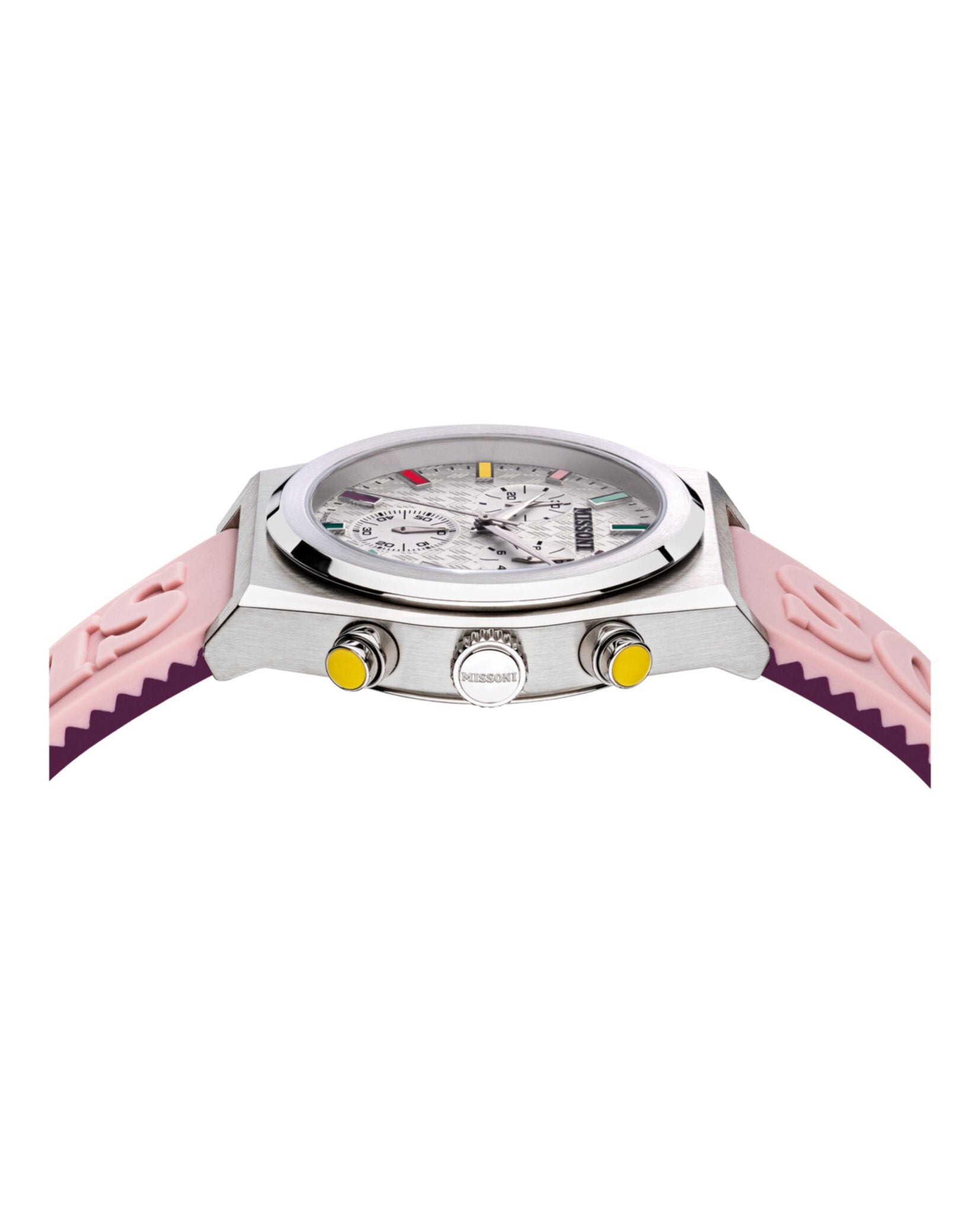 331 Active Chronograph Watch