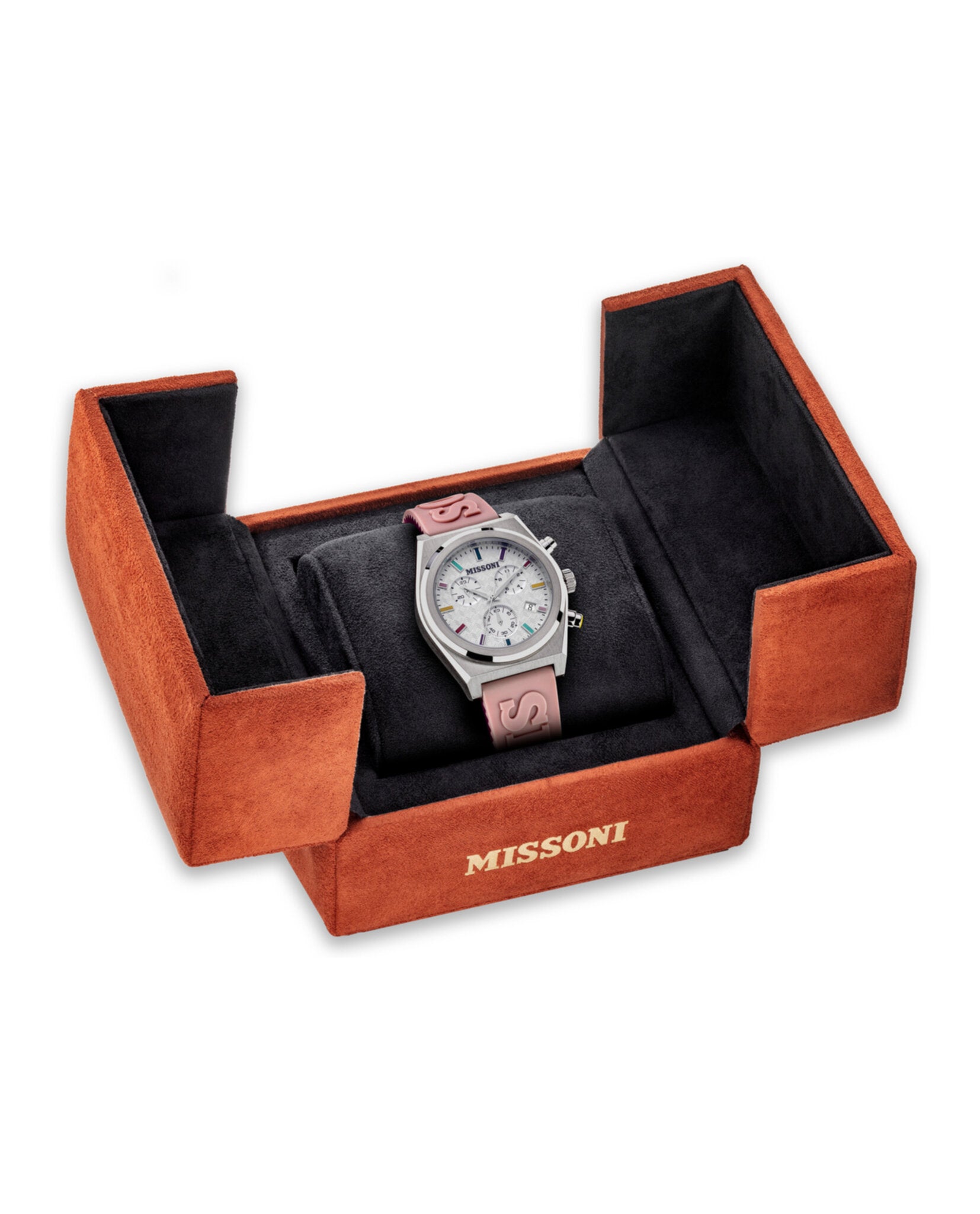 331 Active Chronograph Watch