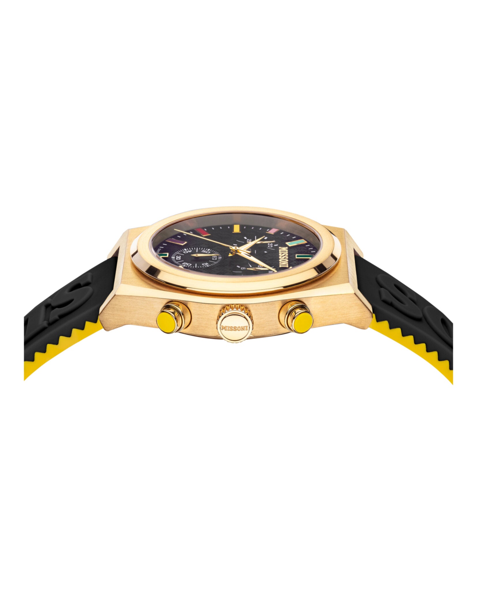Missoni 331 Active Chronograph Watch