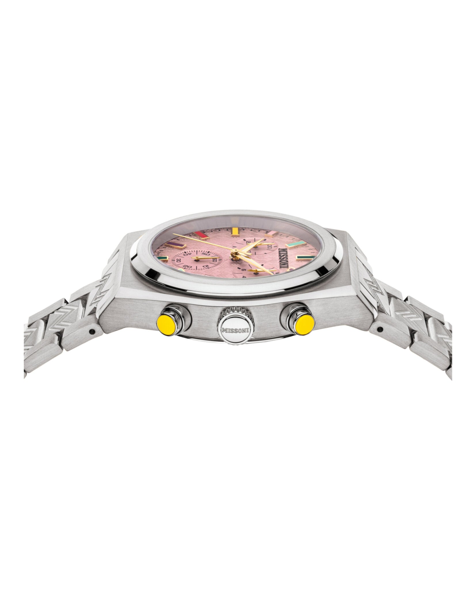 Missoni 331 Active Chronograph Watch
