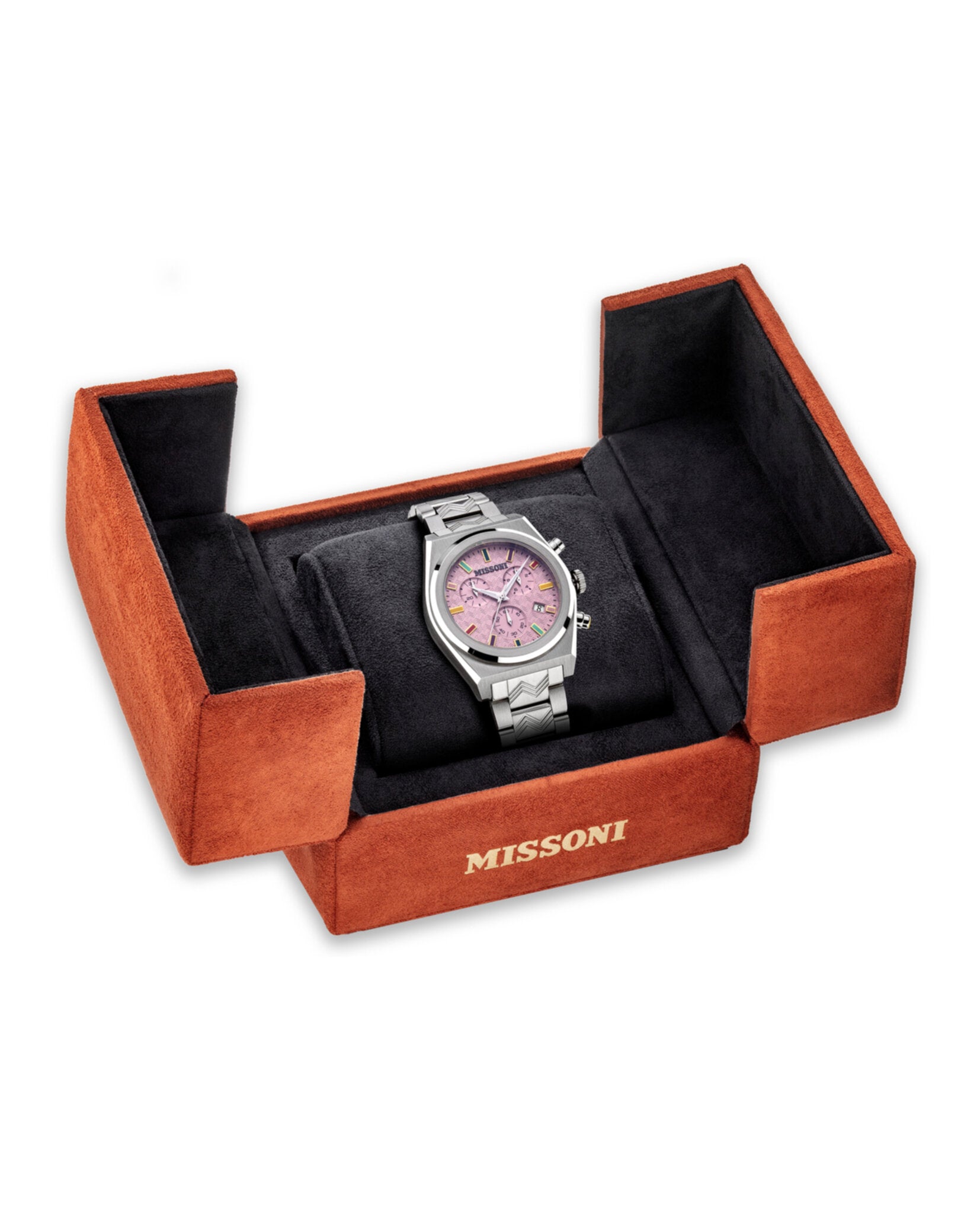 Missoni 331 Active Chronograph Watch