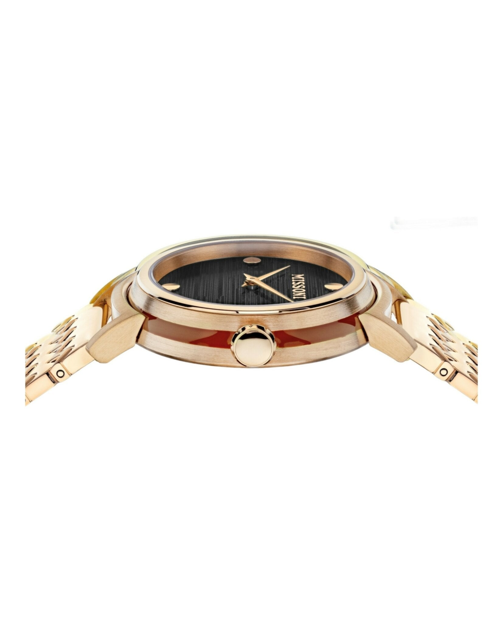 Missoni Fiammato Bracelet Watch