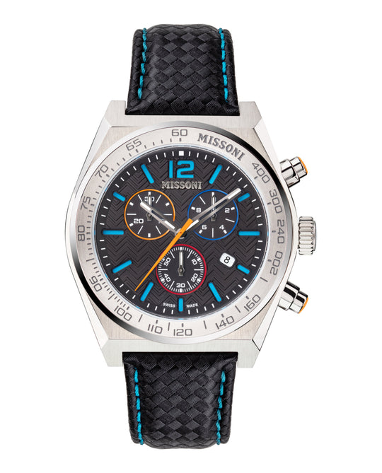 Missoni 331 Active Chronograph Watch