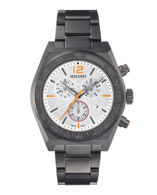 Missoni 331 Active Chronograph Watch