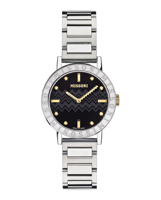 Missoni M2 Bracelet Watch