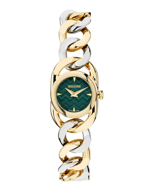 Missoni Missoni Gioiello Bracelet Watch