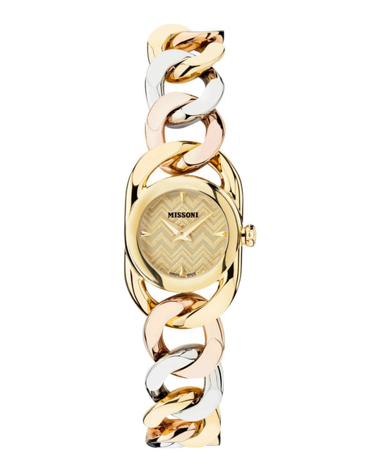 Missoni Missoni Gioiello Bracelet Watch
