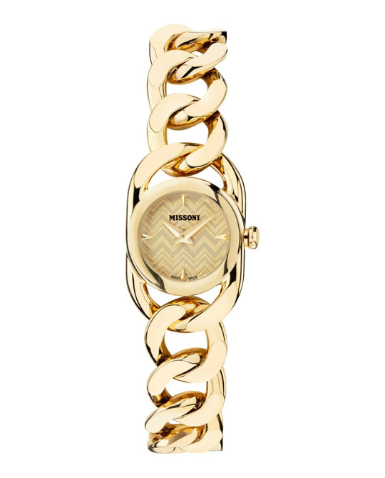 Missoni Gioiello Bracelet Watch