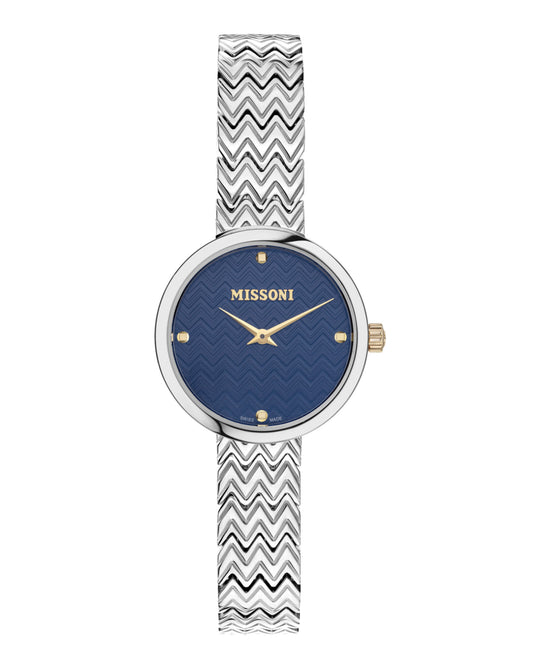 Missoni Missoni M1 Bracelet Watch