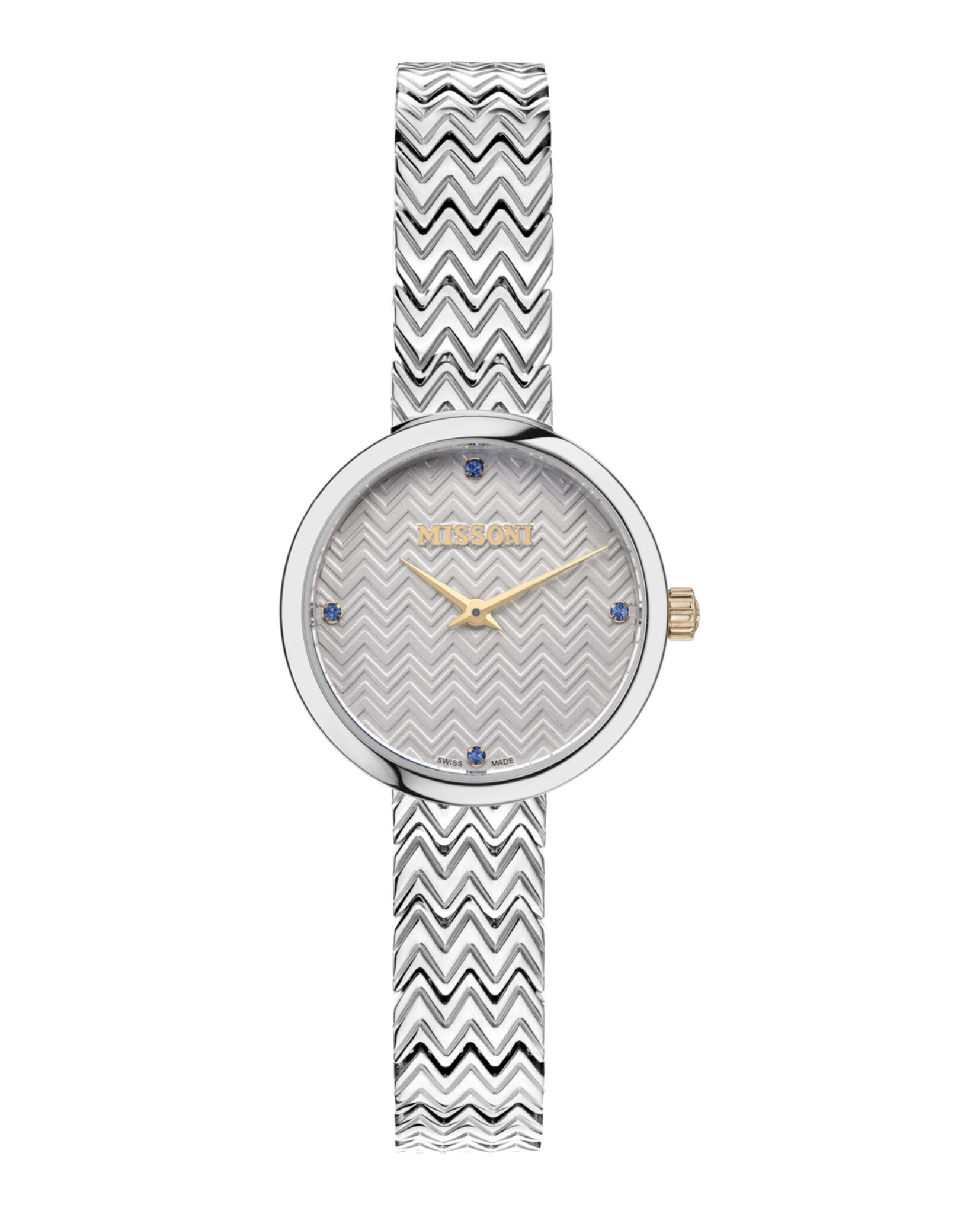 Missoni Missoni M1 Bracelet Watch