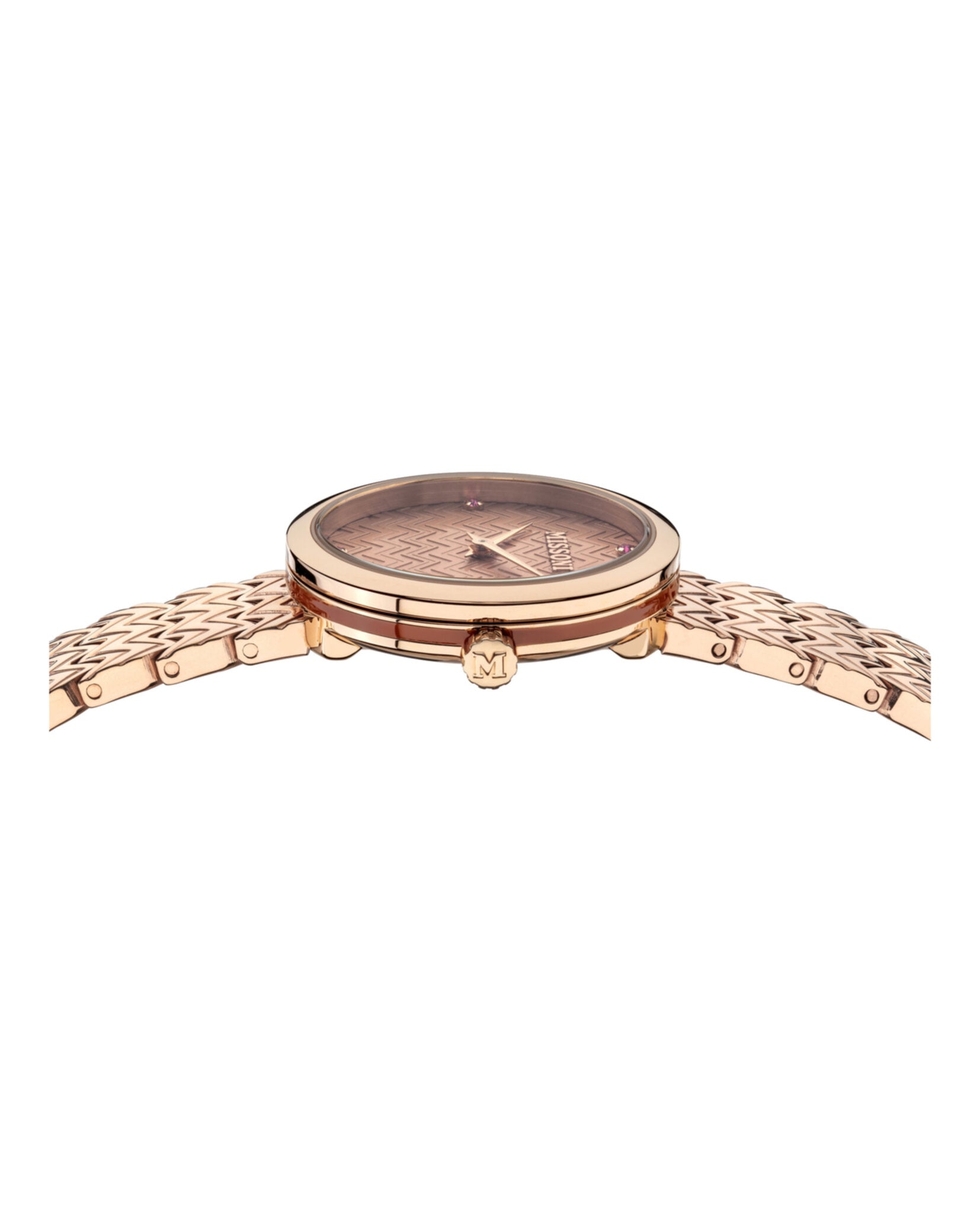 Missoni Missoni M1 Bracelet Watch