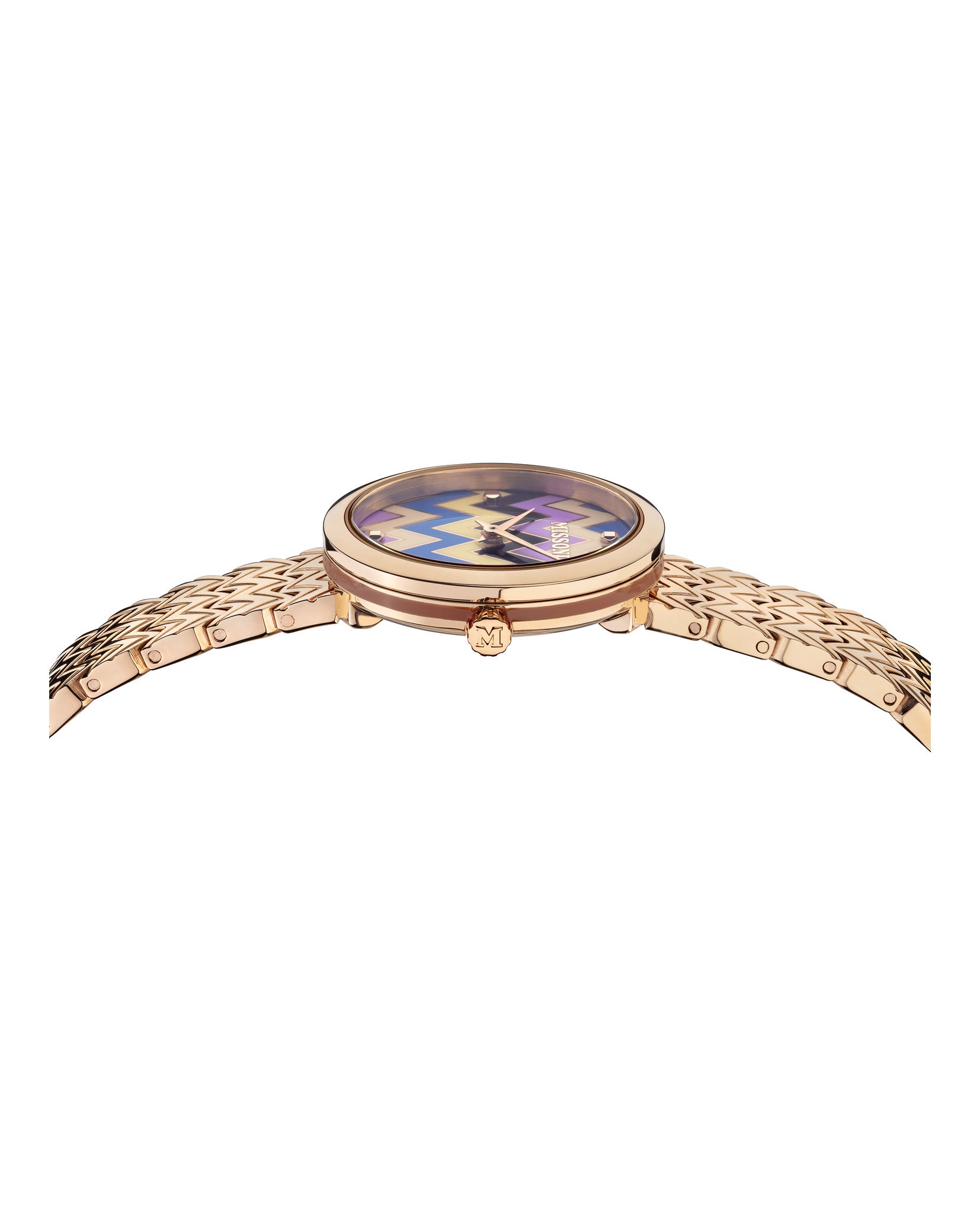 Missoni Missoni M1 Bracelet Watch