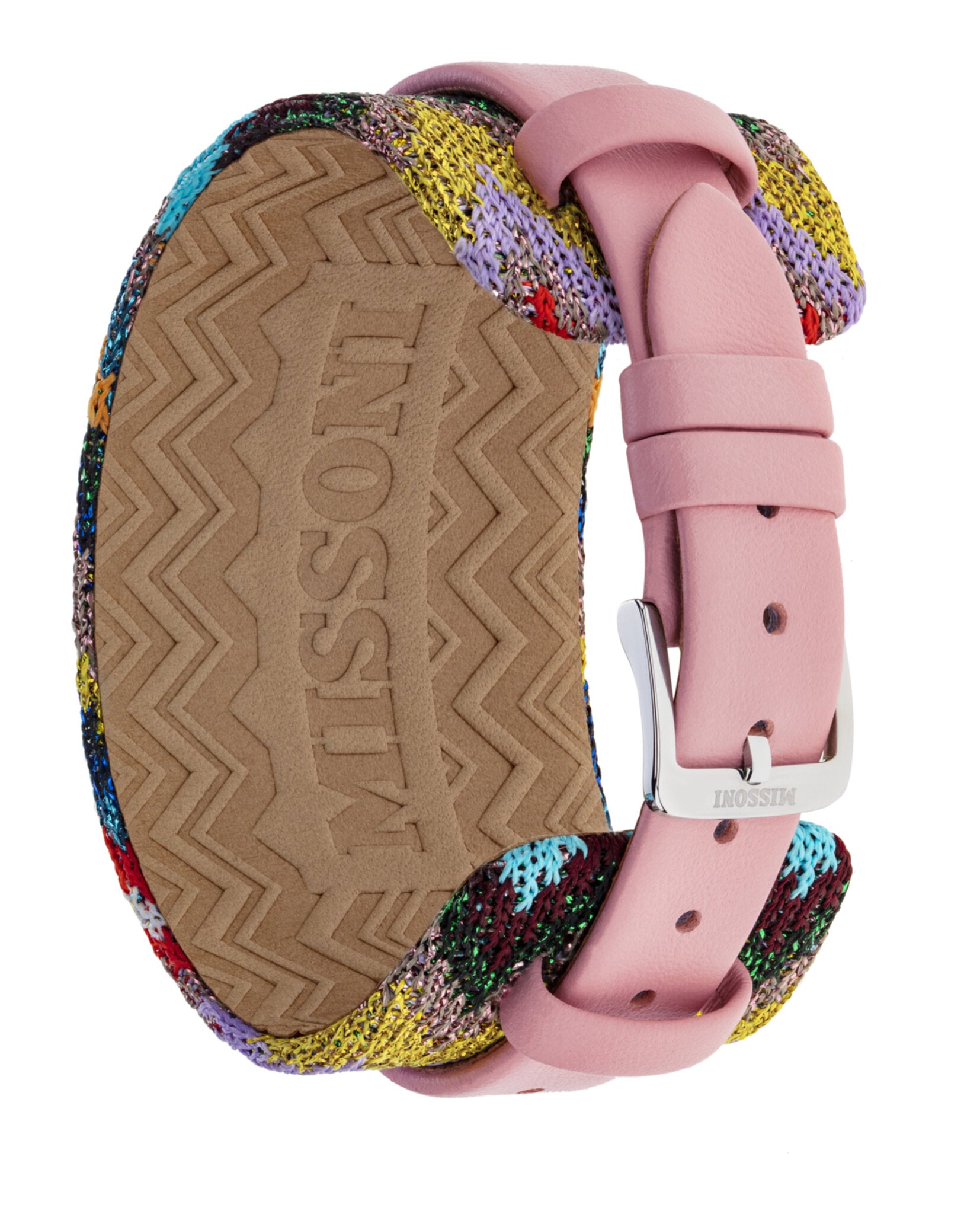 Missoni M1 Cuff Watch