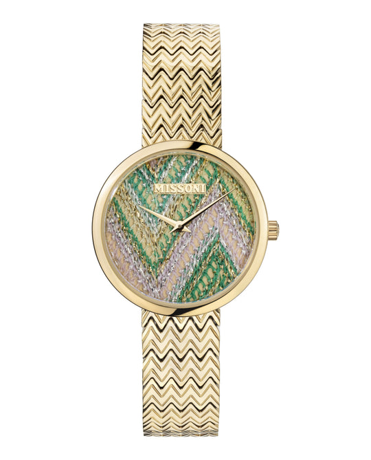 Missoni Missoni M1 Box Set