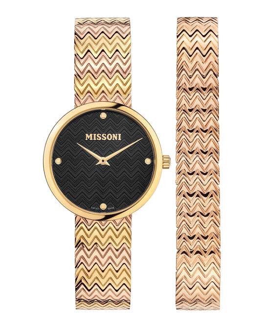 Missoni M1 Box Set