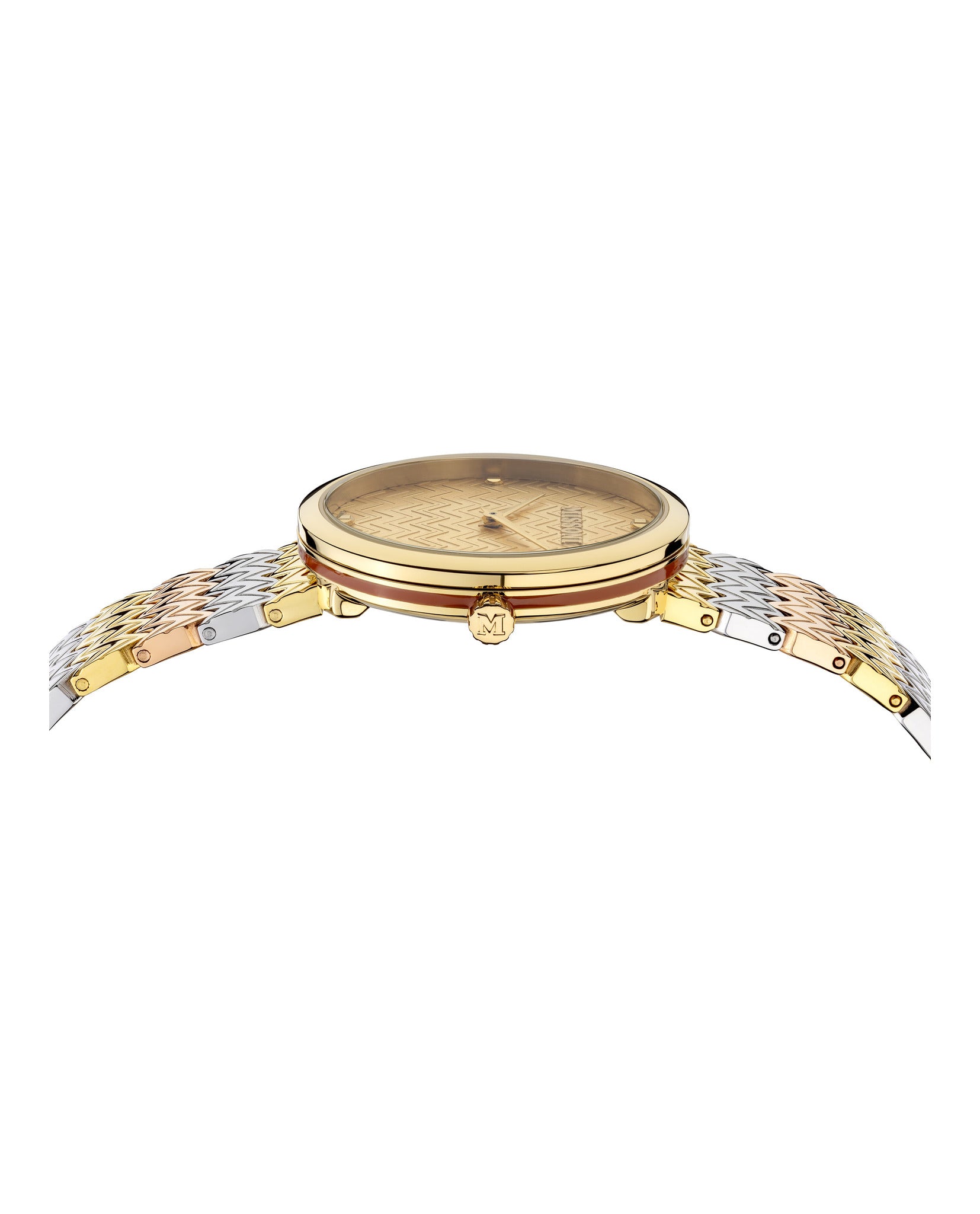 Missoni M1 Bracelet Watch