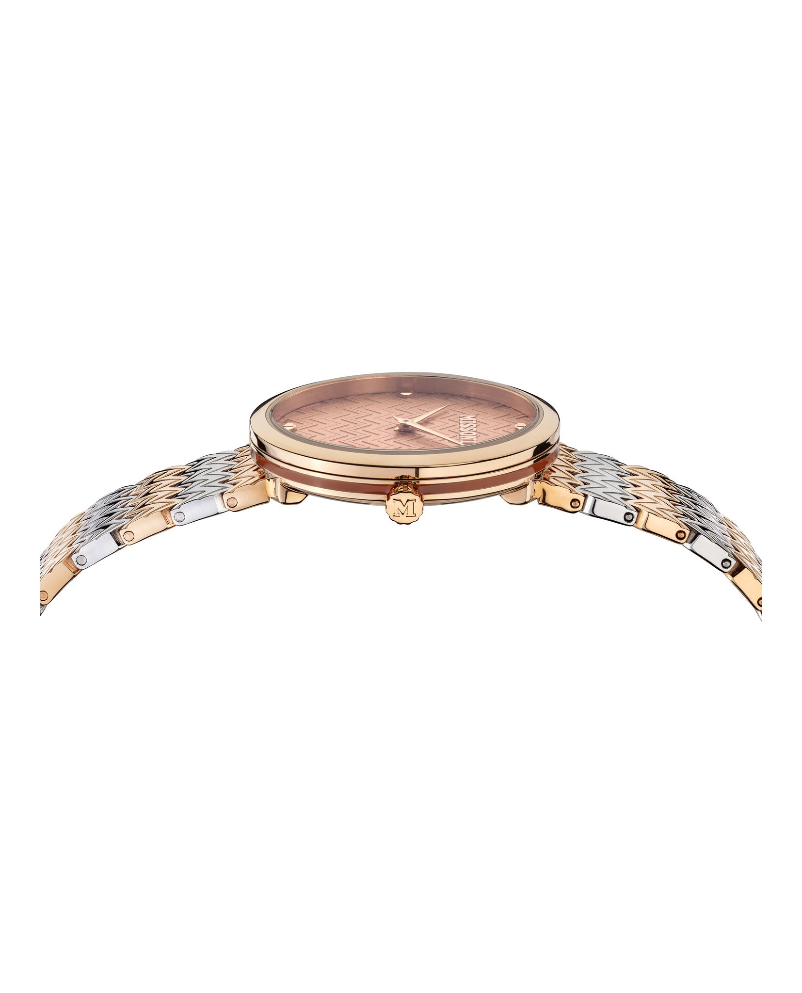 Missoni M1 Bracelet Watch