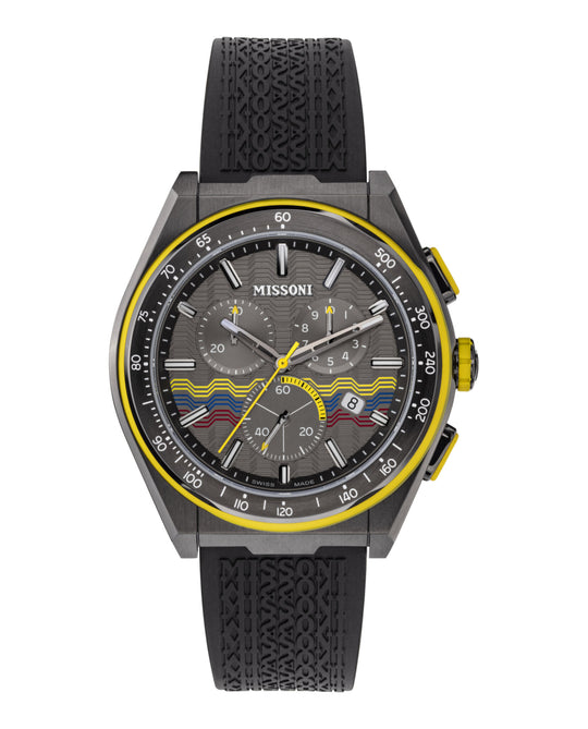 Missoni Missoni M331 Chronograph Watch