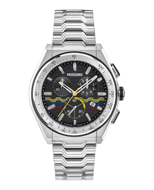 Missoni M331 Chronograph Watch