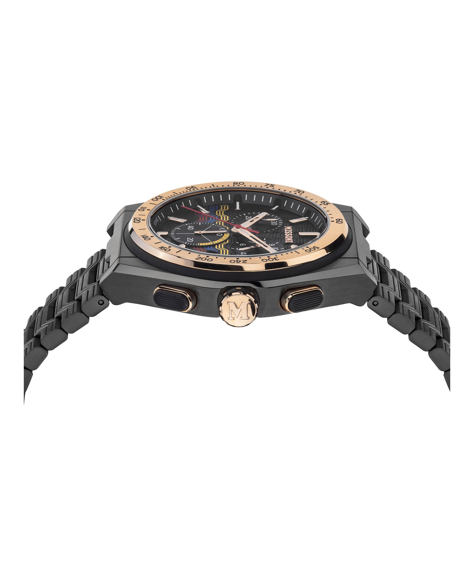 Missoni Missoni M331 Chronograph Watch