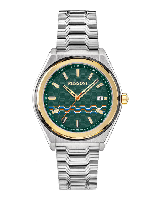 Missoni Missoni M331 Bracelet Watch