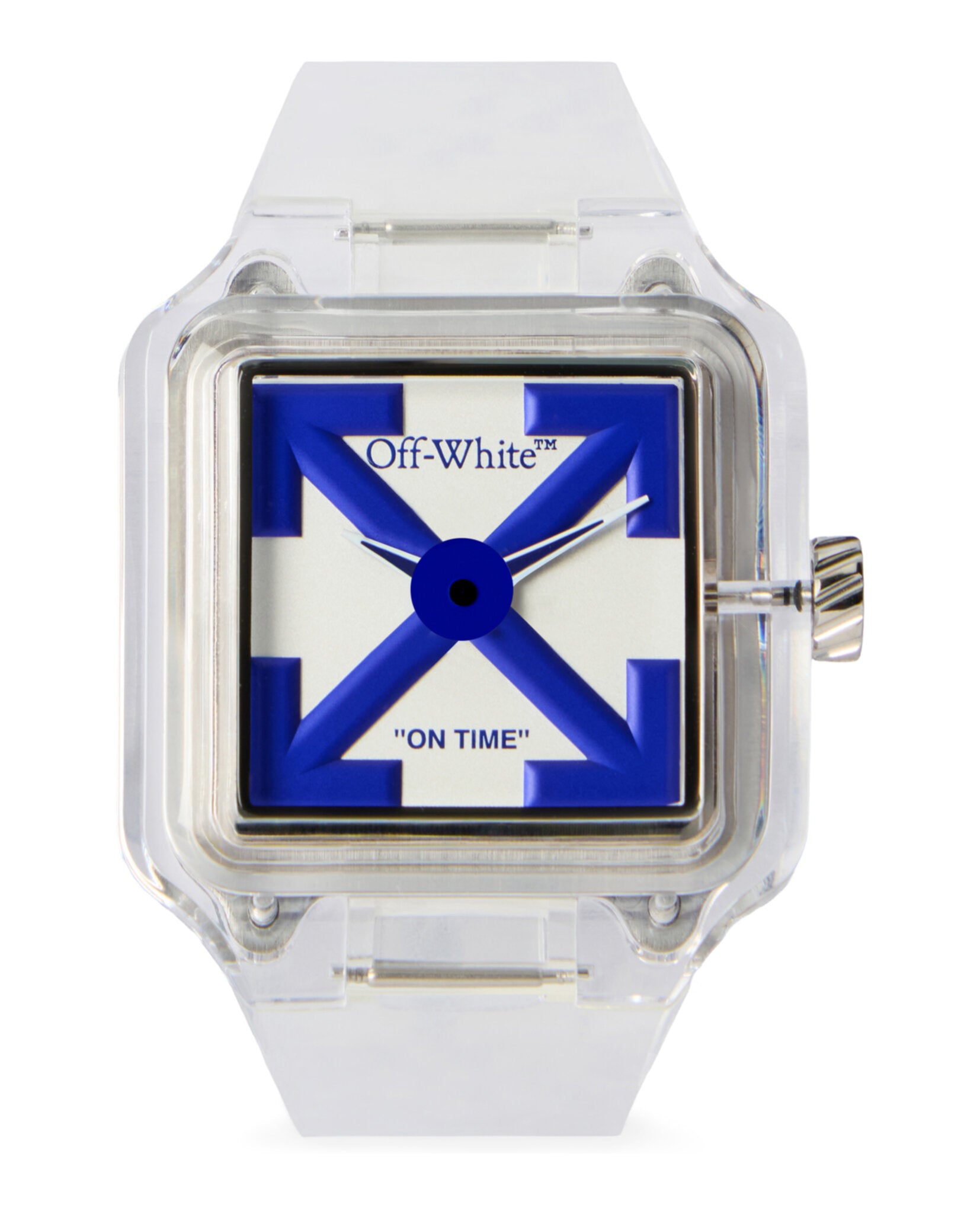 PROTO 01 Synthetic Watch