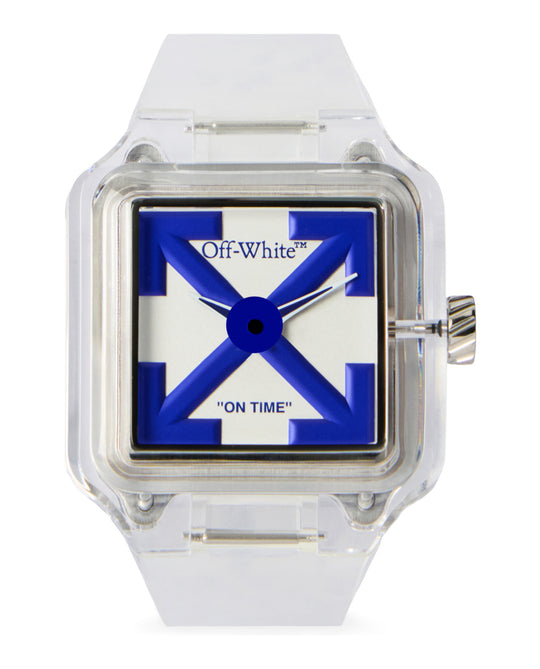 PROTO 01 Synthetic Watch