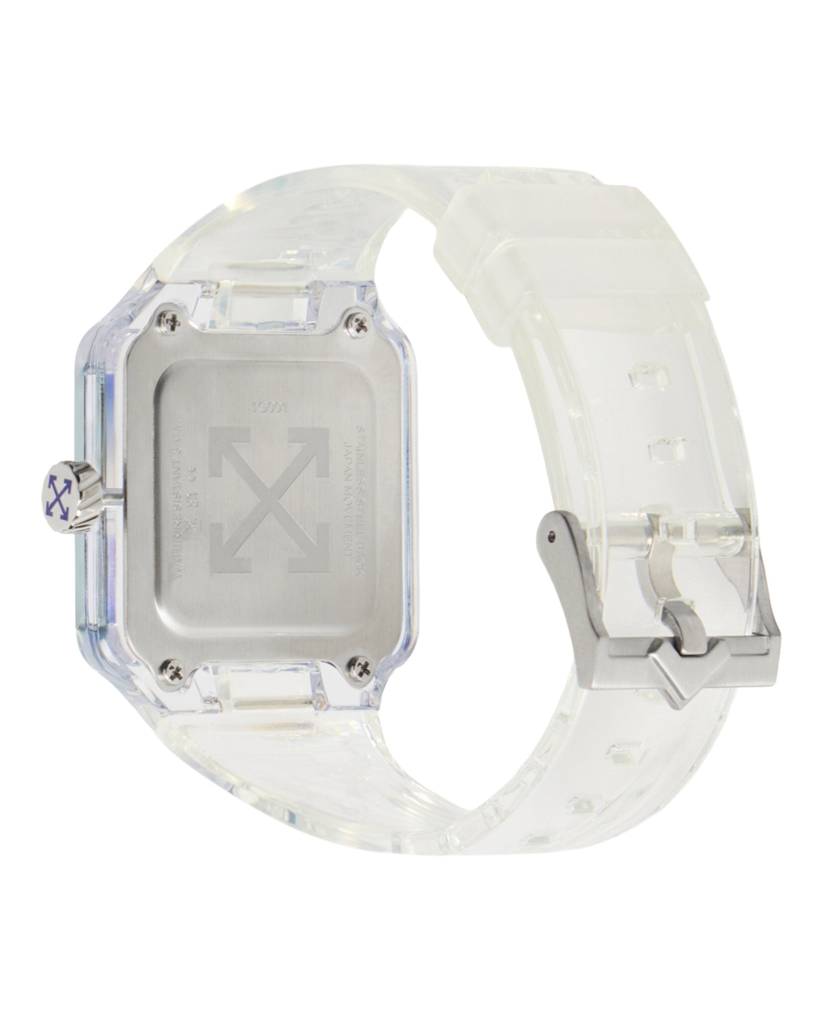 PROTO 01 Synthetic Watch