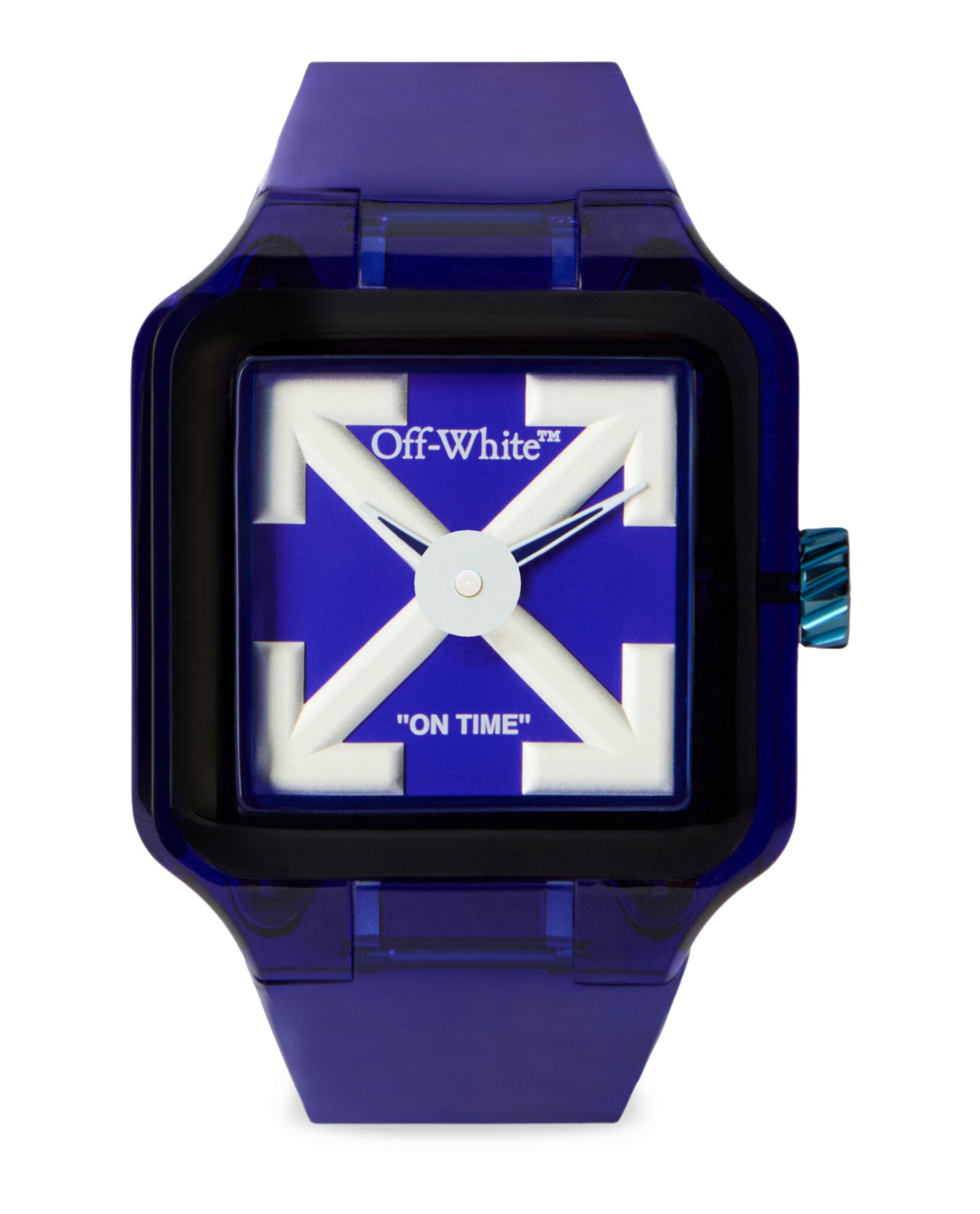 PROTO 01 Synthetic Watch