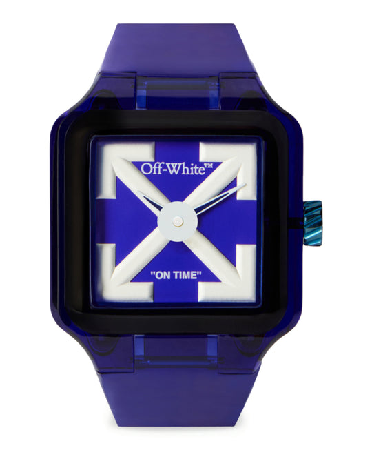 PROTO 01 Synthetic Watch
