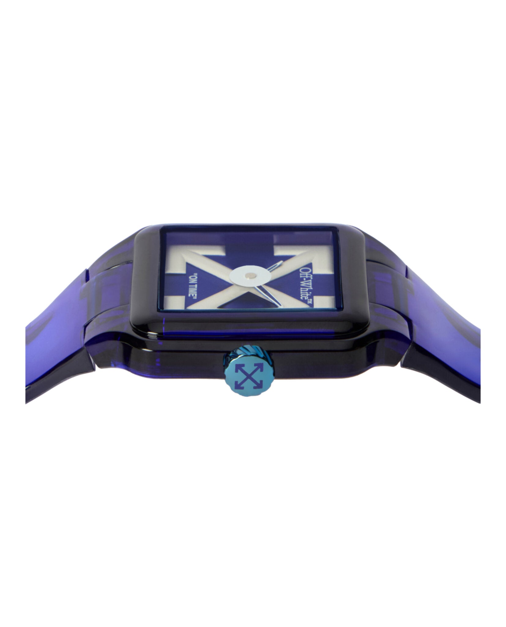 PROTO 01 Synthetic Watch