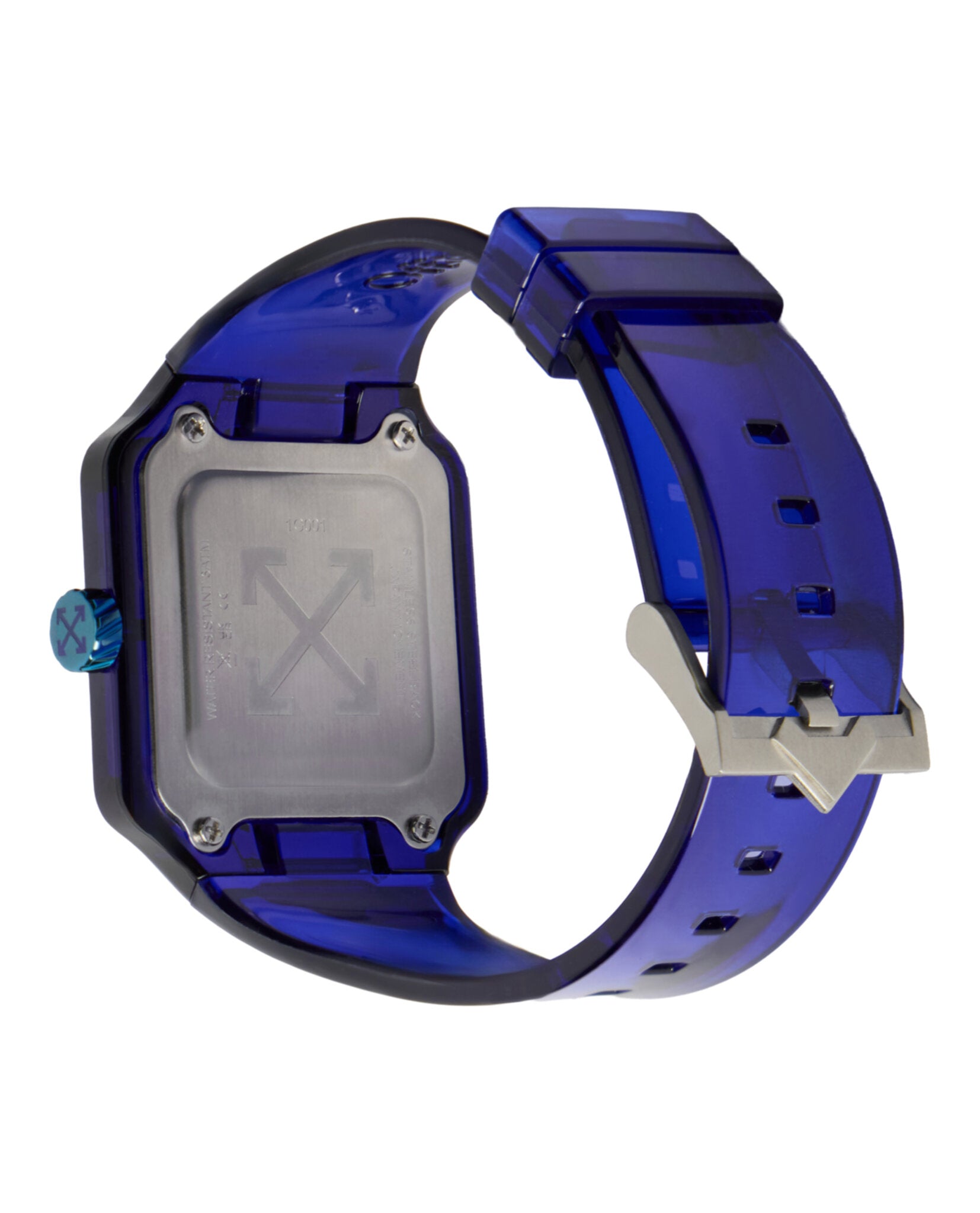 PROTO 01 Synthetic Watch