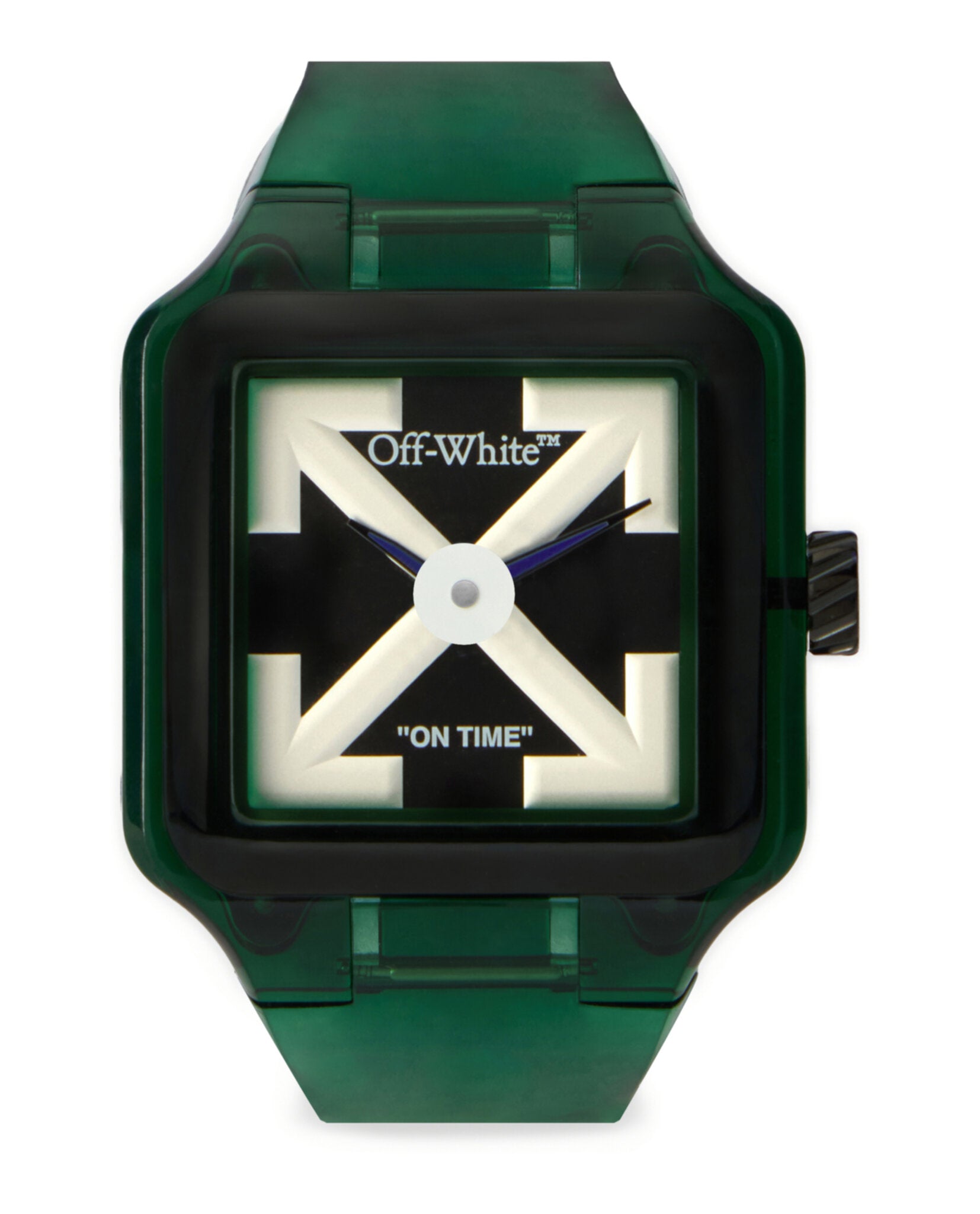PROTO 01 Synthetic Watch
