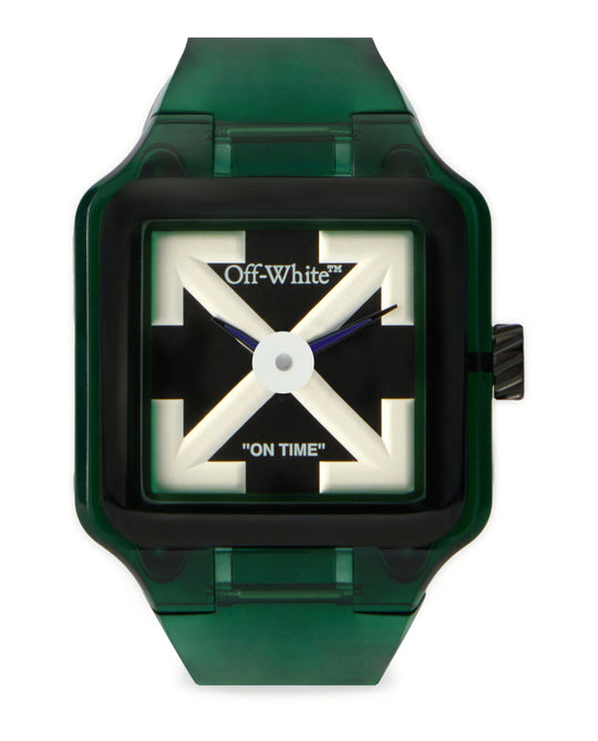 PROTO 01 Synthetic Watch