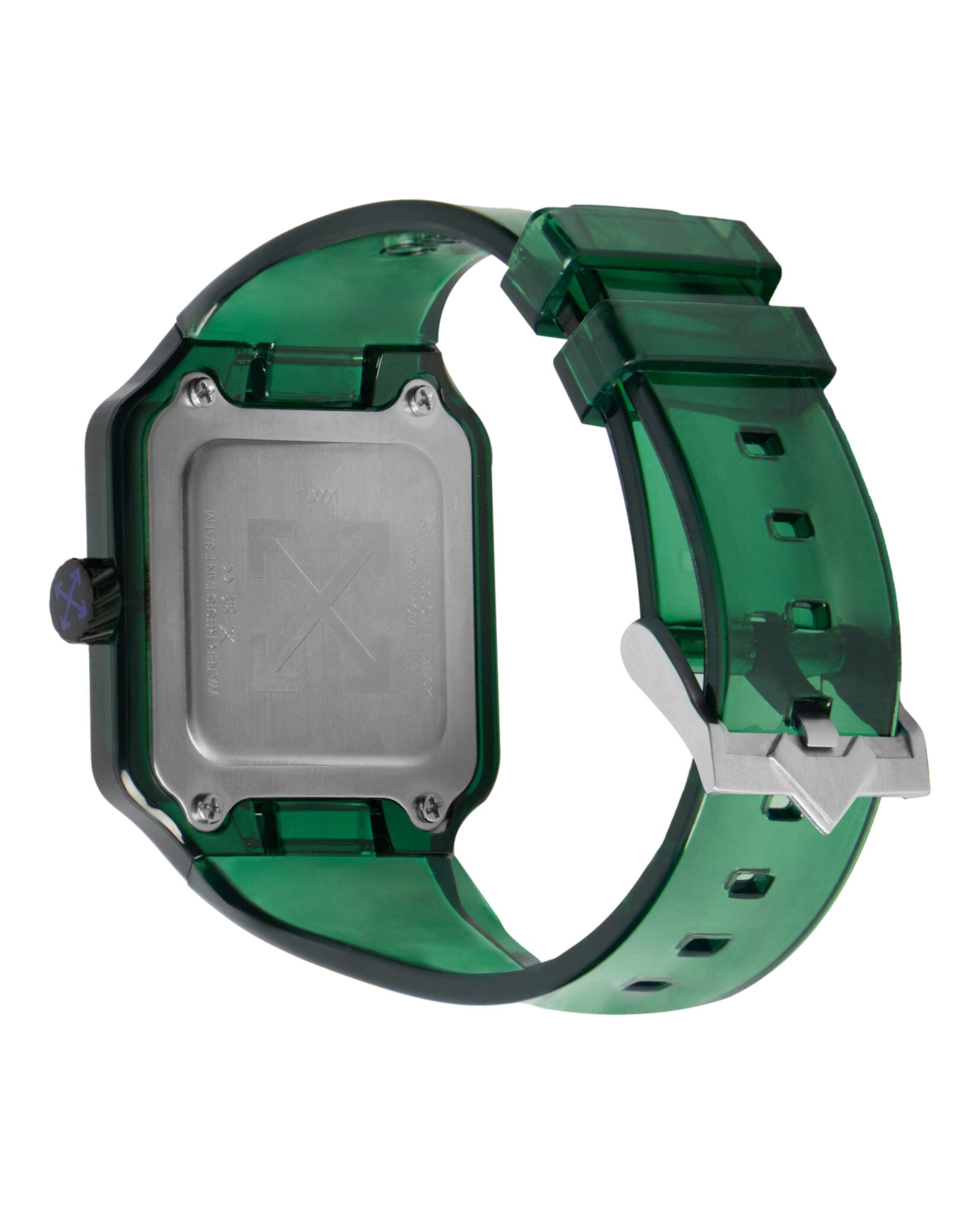 PROTO 01 Synthetic Watch
