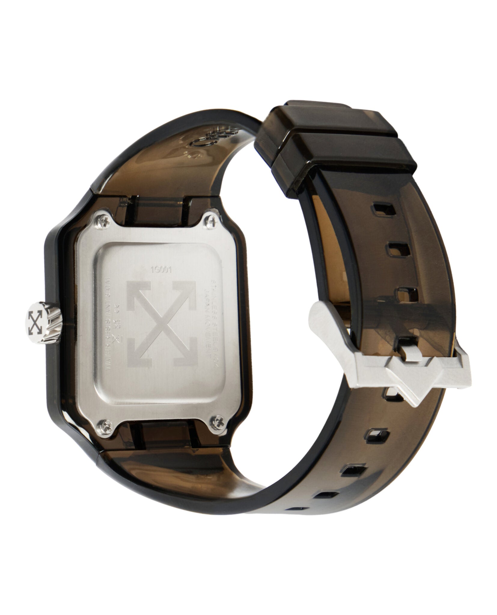 PROTO 01 Synthetic Watch