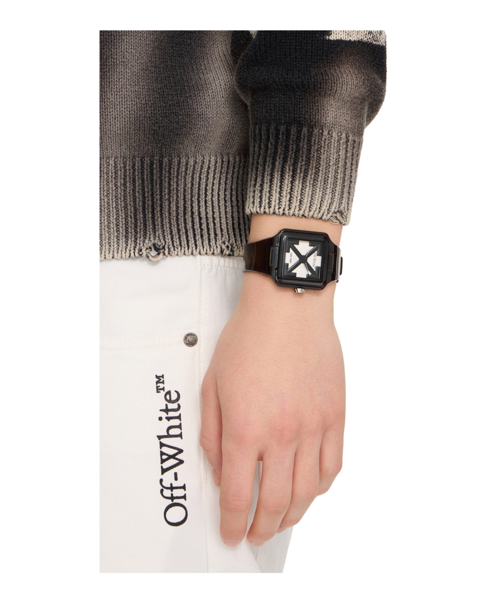 PROTO 01 Synthetic Watch