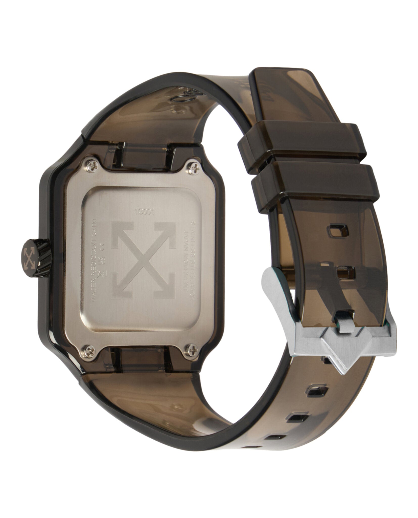 PROTO 01 Synthetic Watch