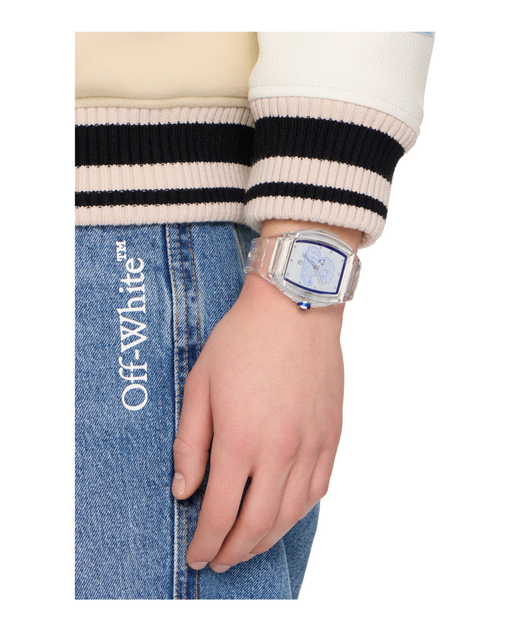 BEAT Synthetic Watch