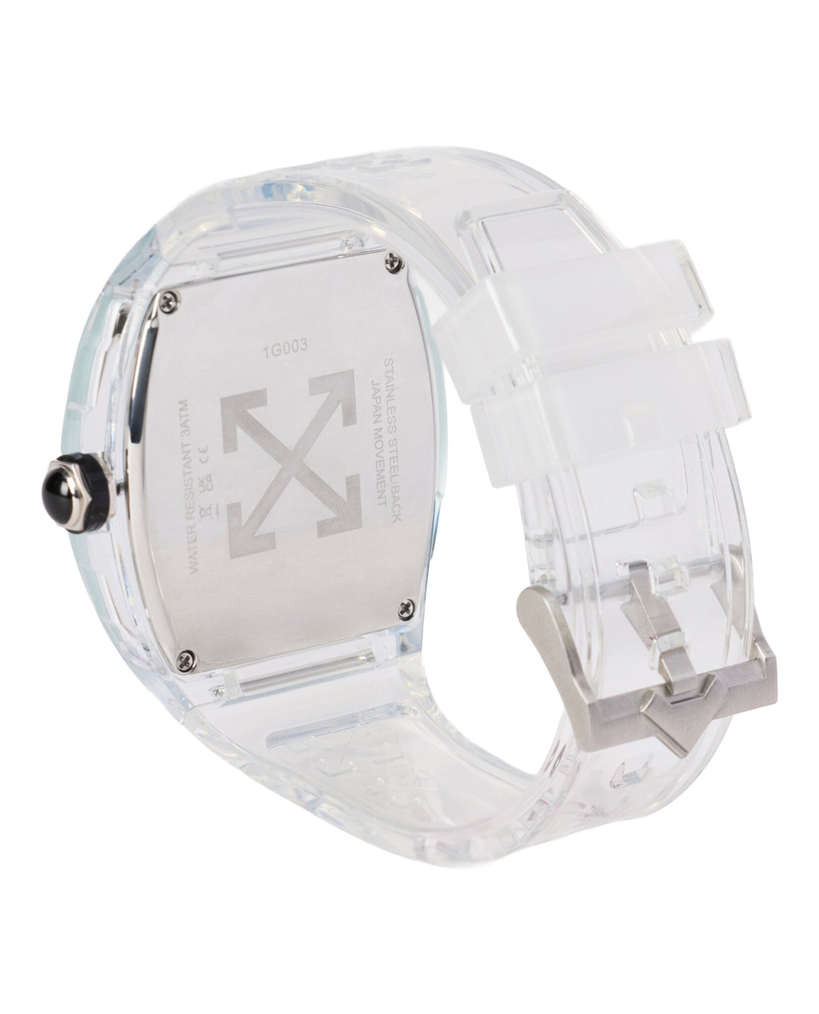 BEAT Synthetic Watch