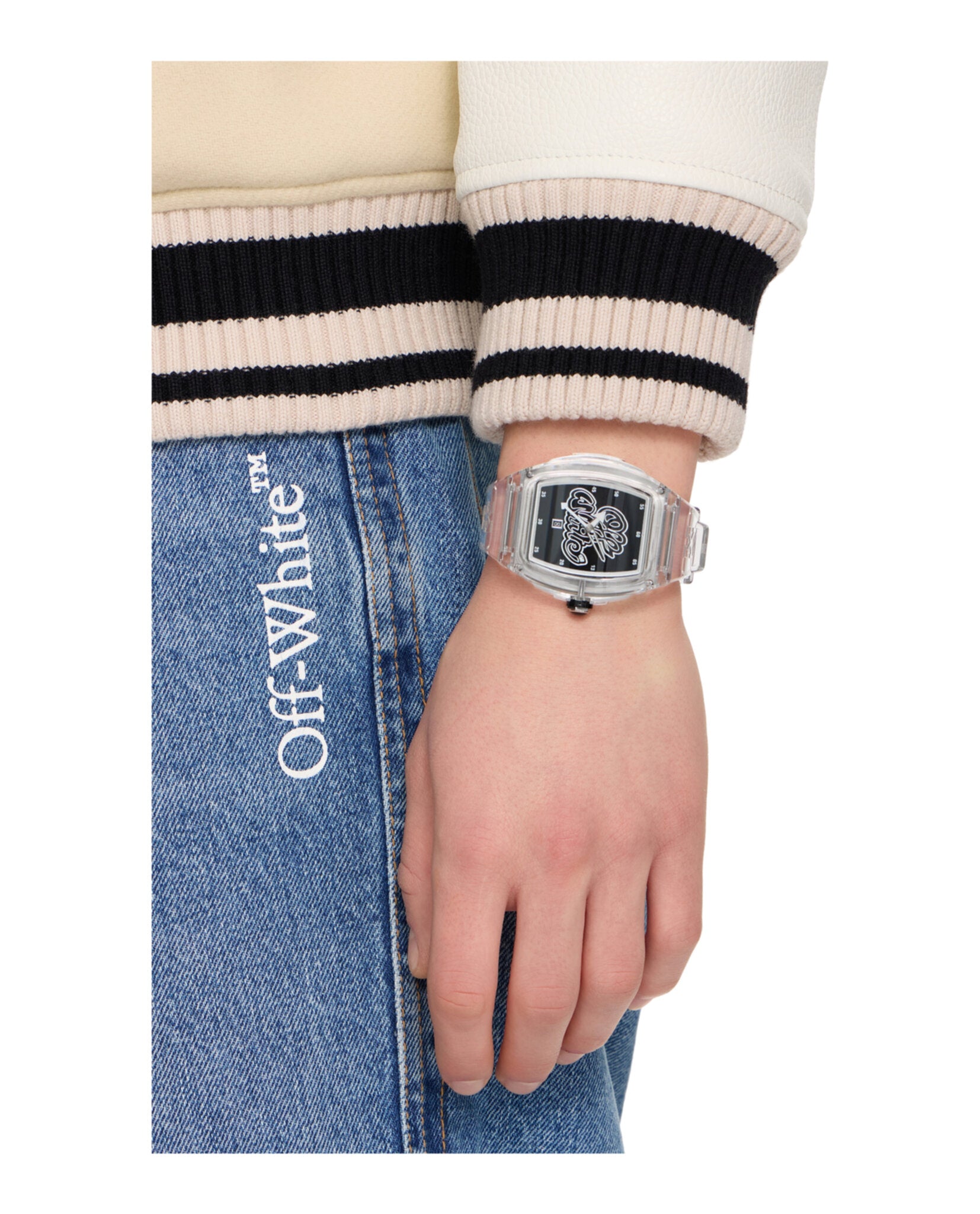 BEAT Synthetic Watch