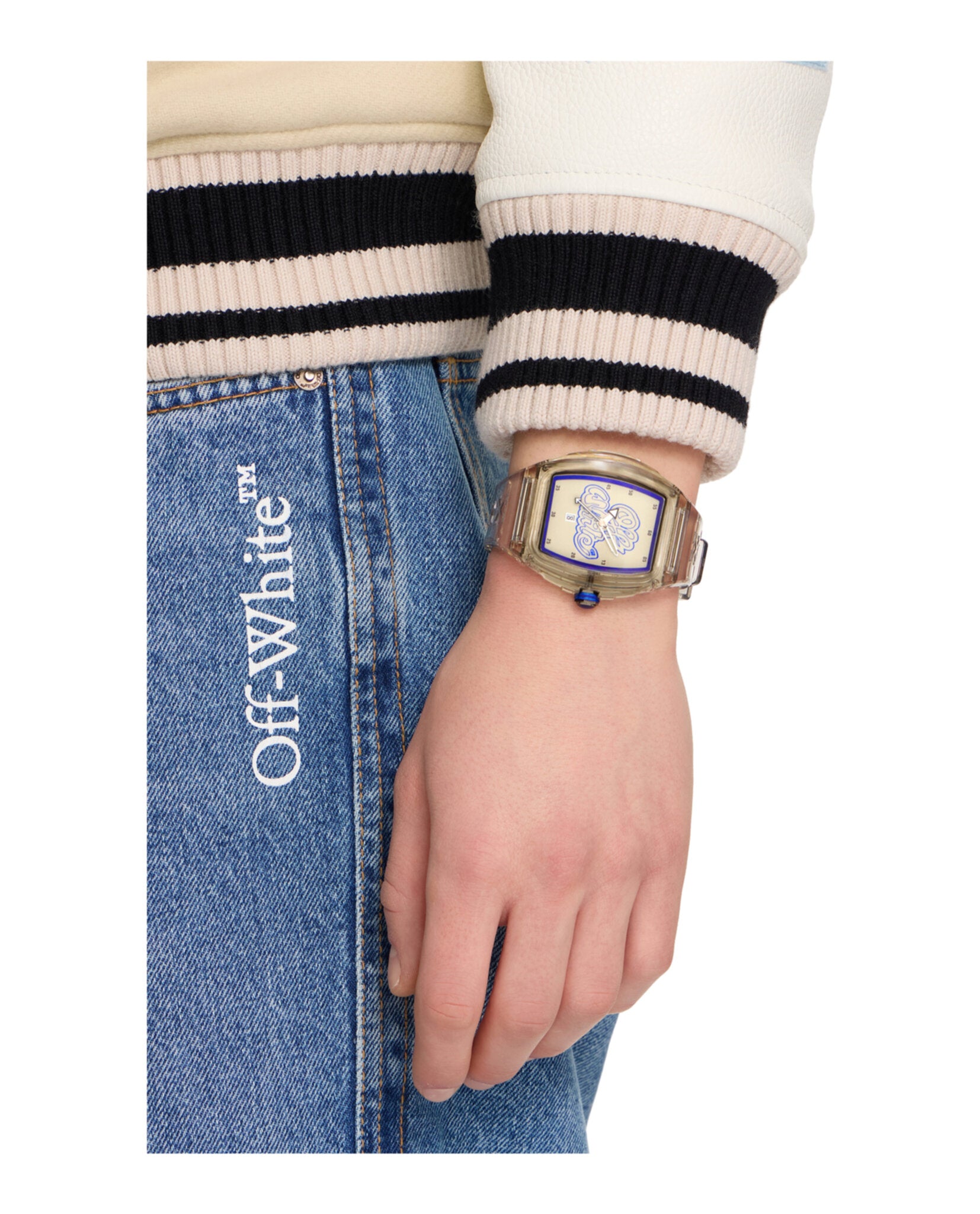 BEAT Synthetic Watch