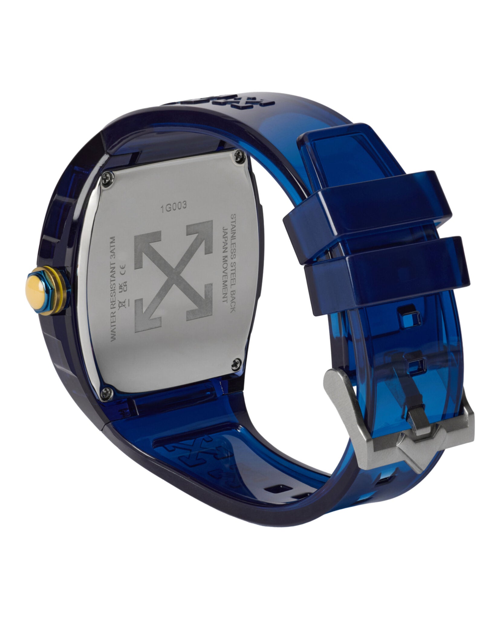 BEAT Synthetic Watch