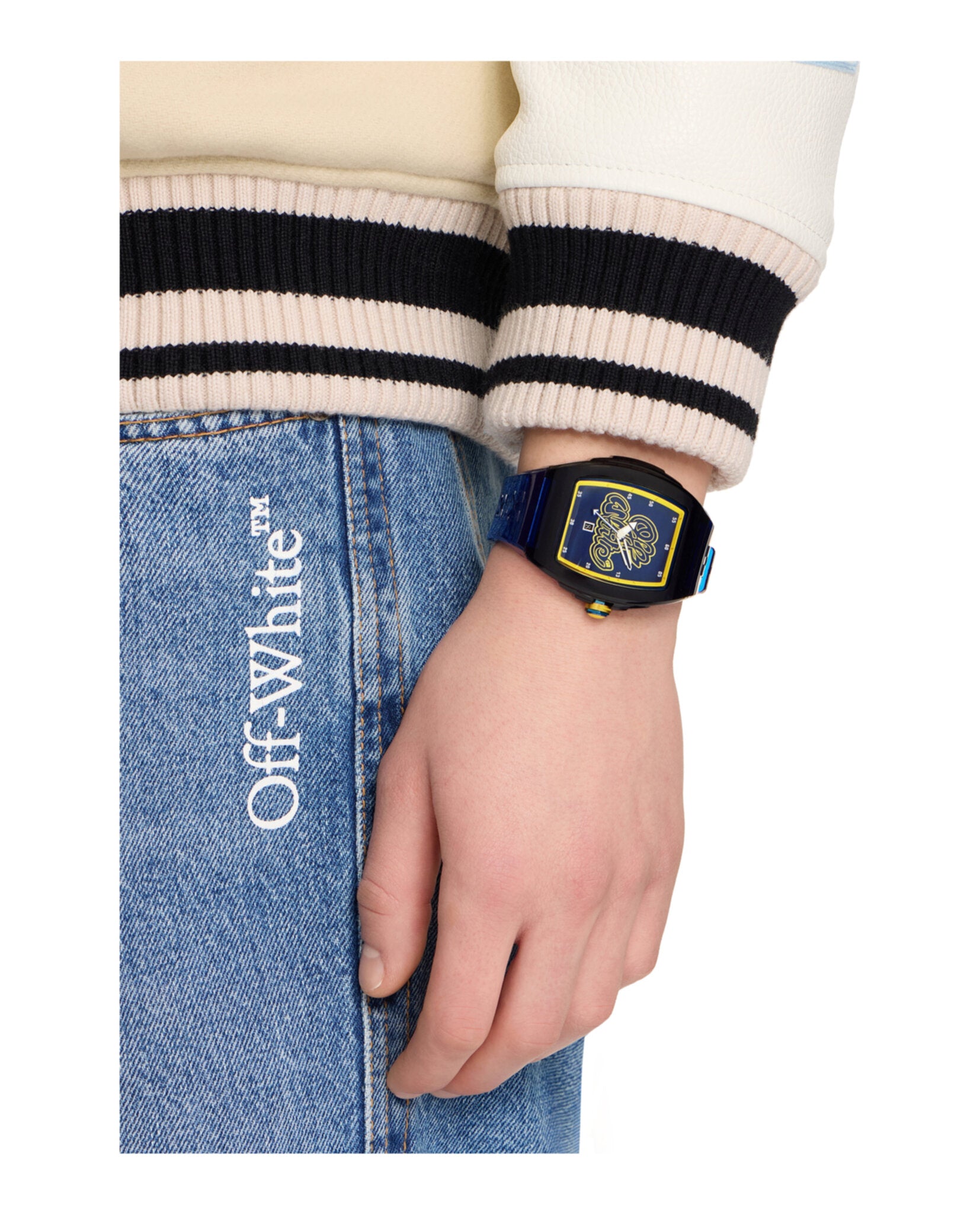 BEAT Synthetic Watch
