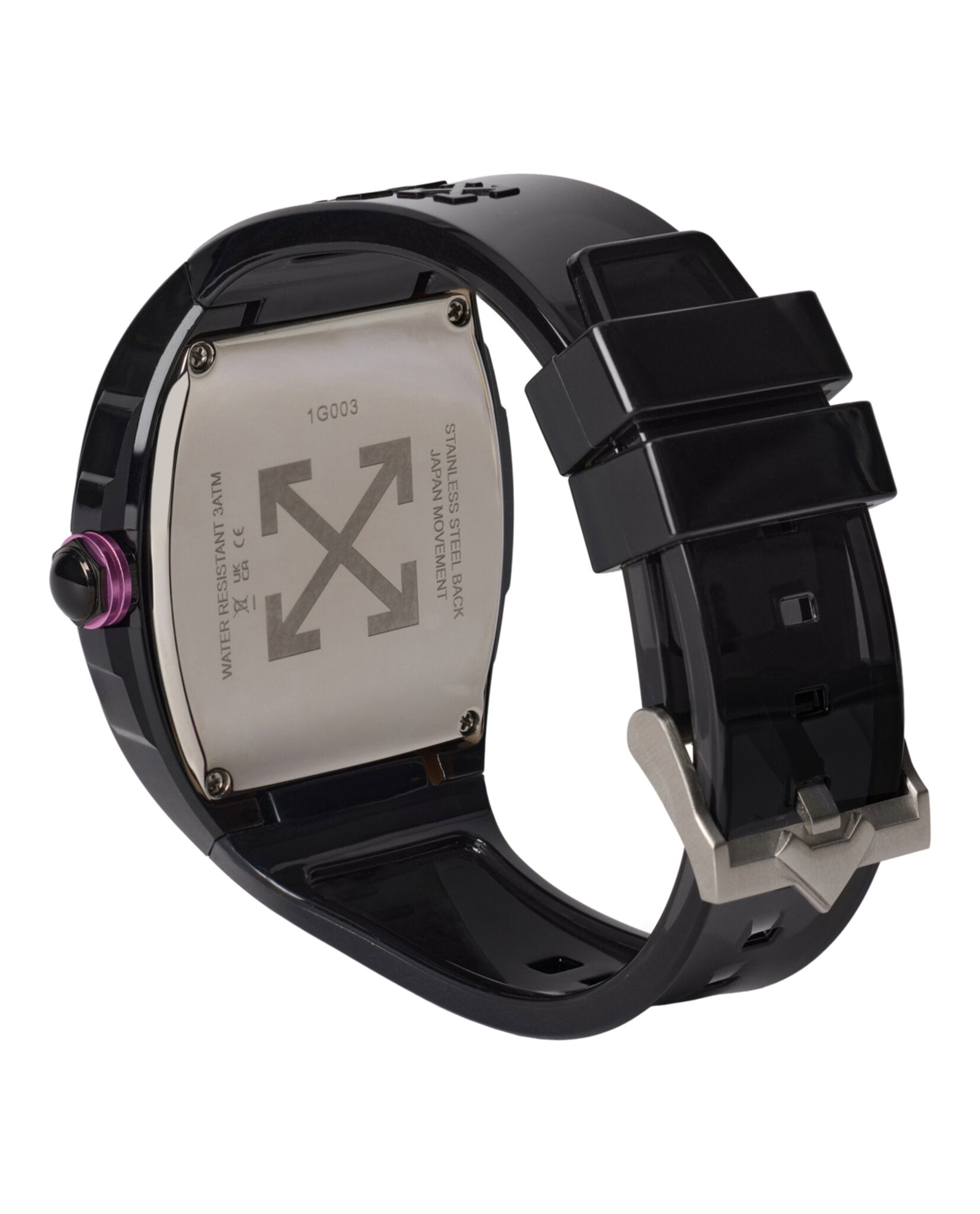 BEAT Synthetic Watch