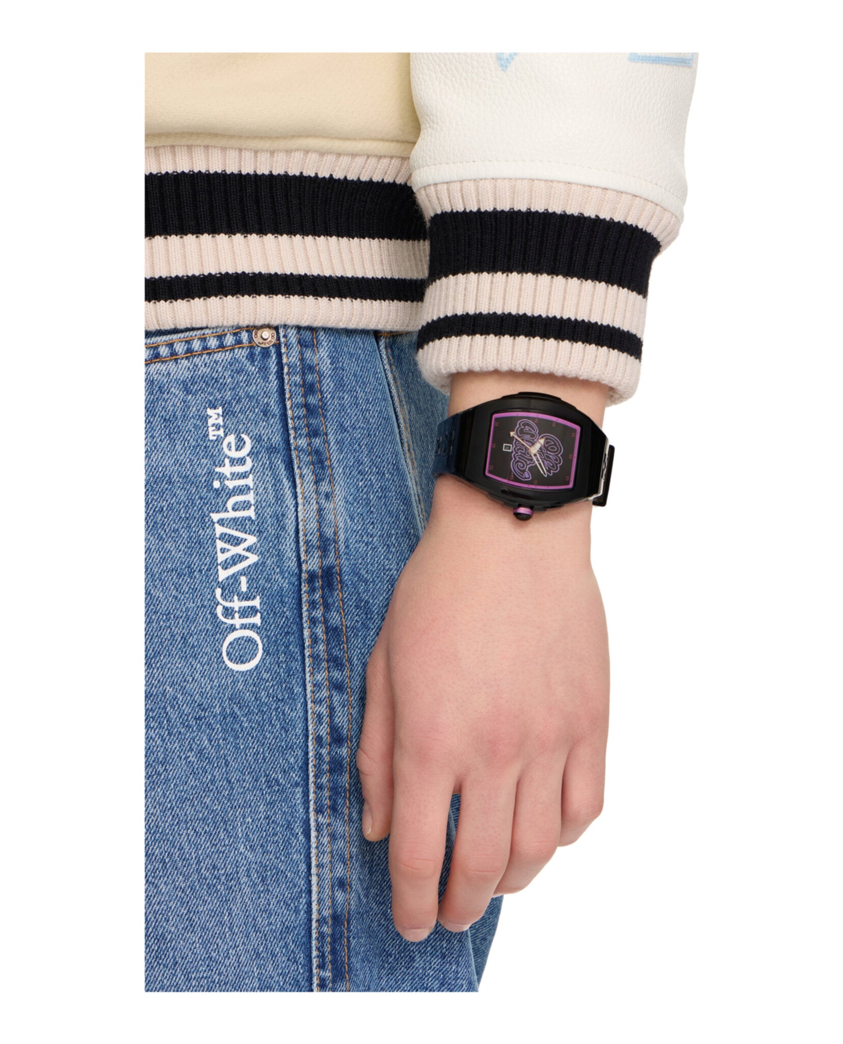 BEAT Synthetic Watch