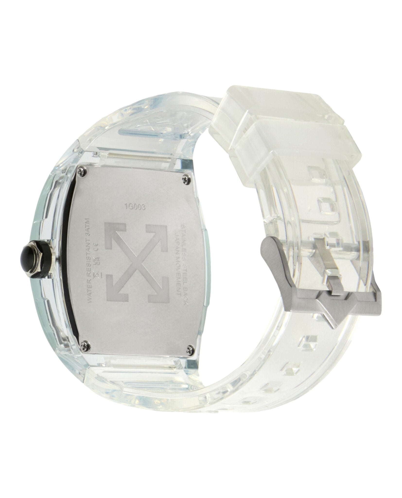 BEAT Synthetic Watch