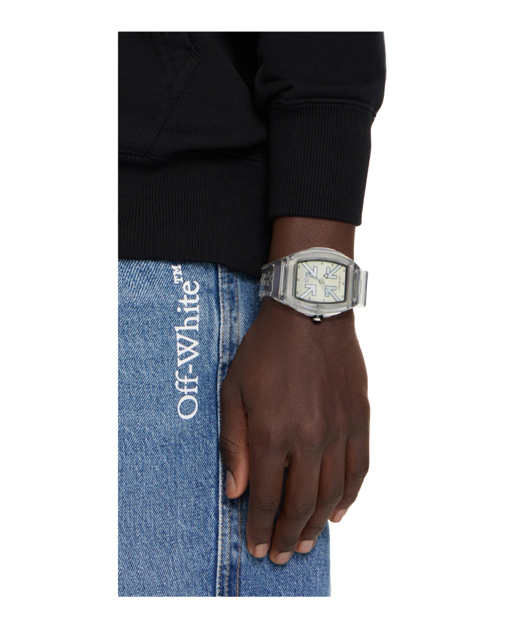 BEAT Synthetic Watch